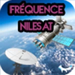 Logo of Frequence Nilesat 2015 android Application 